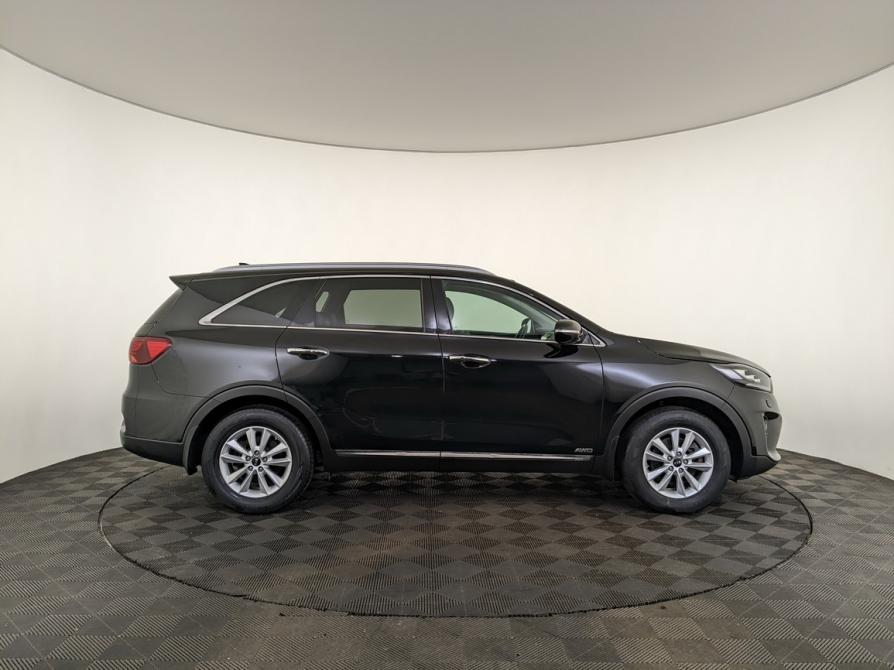 Kia Sorento III Prime Рестайлинг Москва  - изображение 4