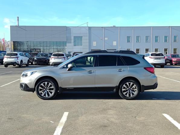 Subaru Outback V с пробегом 2017 года, цена 2 400 000 рублей, 147758 км, универсал, Автокод Объявления