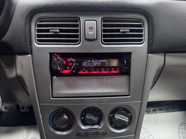 Subaru Forester II с пробегом 2002 года, цена 500 000 рублей, 225353 км, внедорожник, Автокод Объявления