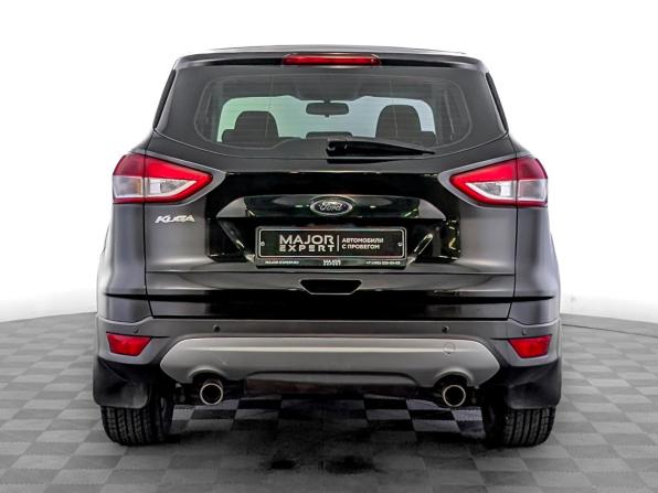 Ford Kuga II с пробегом 2015 года, цена 1 545 000 рублей, 77992 км, внедорожник, Автокод Объявления