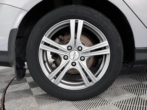 Ford Focus III с пробегом 2012 года, цена 826 000 рублей, 170500 км, седан, Автокод Объявления
