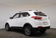 Hyundai Creta I Рестайлинг Ярославль  - изображение 32