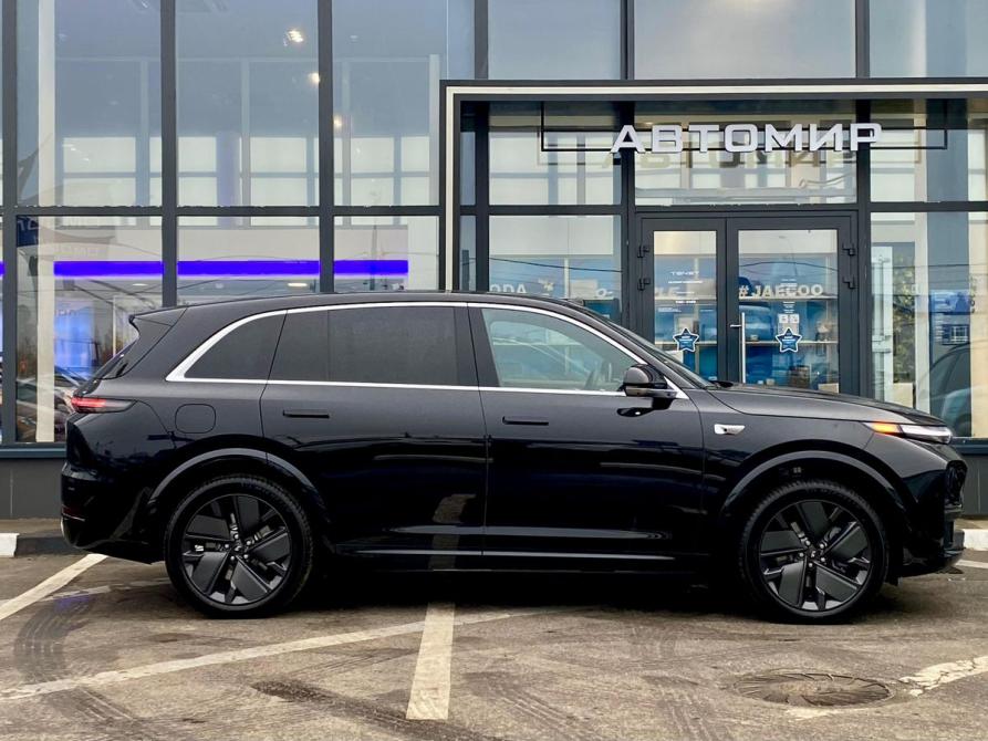 Li Auto (Lixiang) L7 I Рестайлинг Москва  - изображение 7