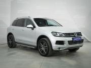 Volkswagen Touareg II Новосибирск  - изображение 37