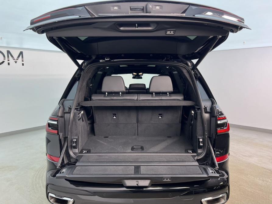 BMW X7 I (G07) Рестайлинг Москва  - изображение 12