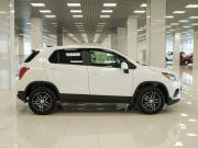 Chevrolet Trax I Рестайлинг Самара  - изображение 30