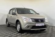 Renault Sandero I Нижний Новгород  - изображение 20