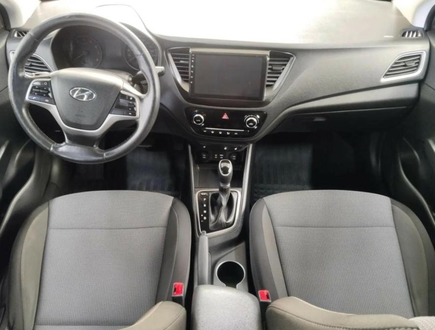 Hyundai Solaris II Набережные Челны  - изображение 14