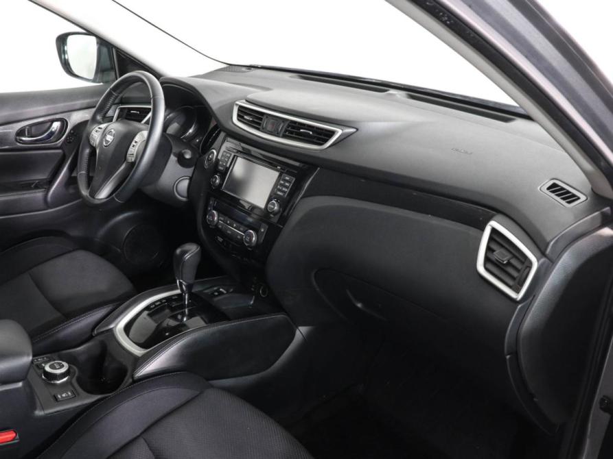 Nissan X-Trail III Химки  - изображение 10