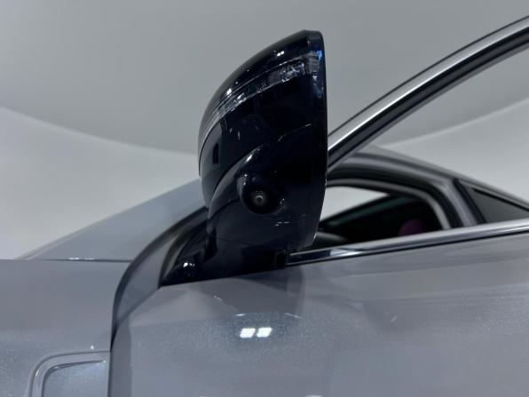Changan CS55 Plus II с пробегом 2024 года, цена 2 224 000 рублей, 22873 км, внедорожник, Автокод Объявления