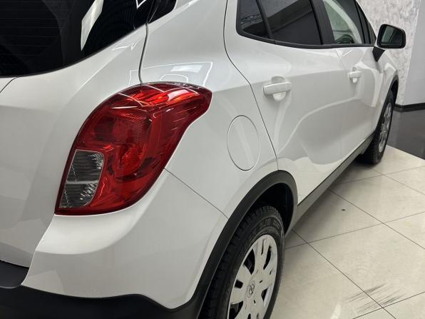 Opel Mokka I с пробегом 2014 года, цена 1 265 000 рублей, 81766 км, внедорожник, Автокод Объявления