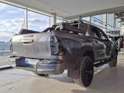 Toyota Hilux VIII Мурманск  - изображение 28