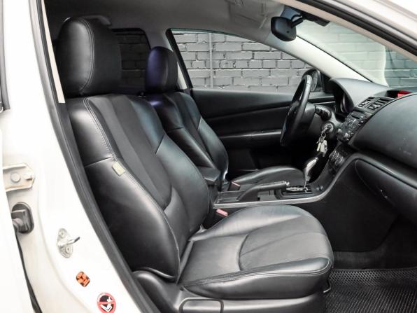 Mazda 6 II (GH) Рестайлинг с пробегом 2010 года, цена 950 000 рублей, 261252 км, седан, Автокод Объявления