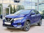Nissan Qashqai II Рестайлинг Воронеж  - изображение 31