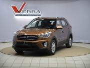 Hyundai Creta I Уфа  - изображение 17