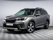 Subaru Forester V Москва  - изображение 23