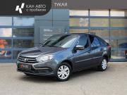Lada (ВАЗ) Granta I Рестайлинг Казань  - изображение 12