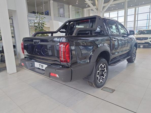 JAC T9 с пробегом 2026 года, цена 3 300 000 рублей, 1061 км, offers.body_type.unknown, Автокод Объявления