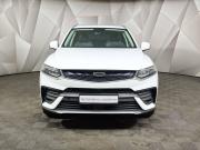 Geely Tugella I Москва  - изображение 27