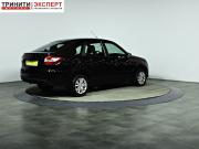 Lada (ВАЗ) Granta I Рестайлинг Белгород  - изображение 24