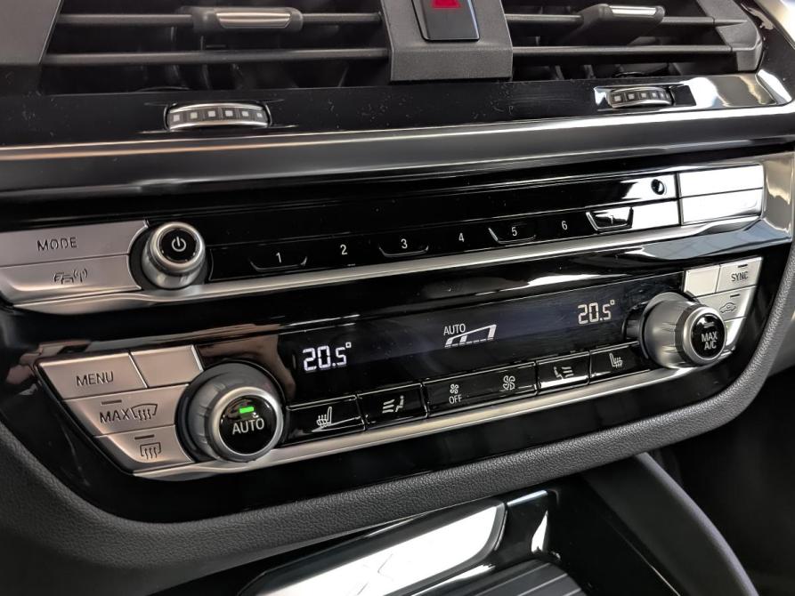 BMW X4 II (G02) Москва  - изображение 30