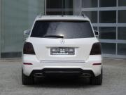 Mercedes-Benz GLK-Класс I (X204) Рестайлинг Екатеринбург  - изображение 28