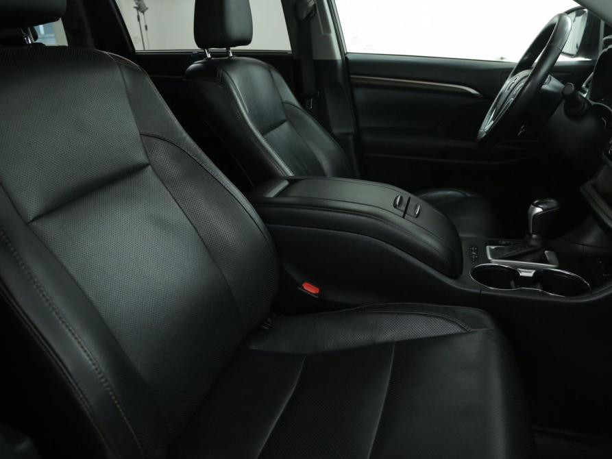 Toyota Highlander III (XU50) Иваново  - изображение 10