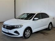 Volkswagen Polo VI Псков  - изображение 9