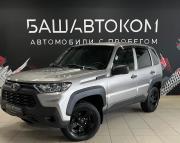 Lada (ВАЗ) Niva Travel I Уфа  - изображение 17