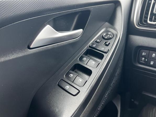 Hyundai Creta II с пробегом 2022 года, цена 2 101 500 рублей, 88955 км, внедорожник, Автокод Объявления