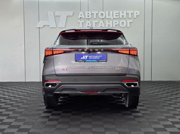 Omoda C5 I с пробегом 2024 года, цена 1 975 000 рублей, 30500 км, внедорожник, Автокод Объявления