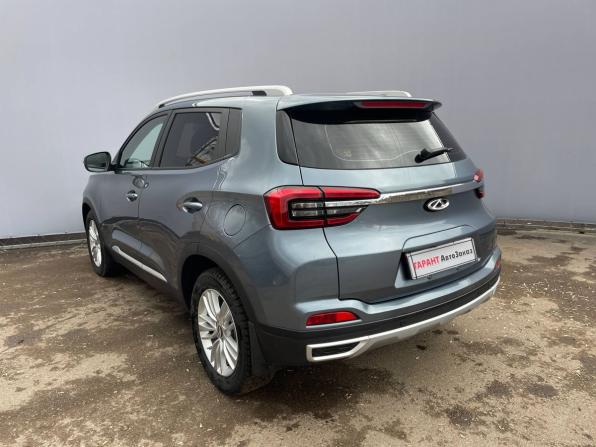 Chery Tiggo 4 I Рестайлинг с пробегом 2019 года, цена 1 110 000 рублей, 120976 км, внедорожник, Автокод Объявления