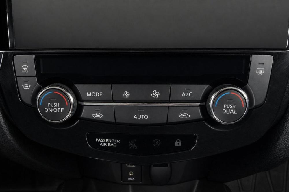 Nissan Qashqai II Рестайлинг Челябинск  - изображение 17