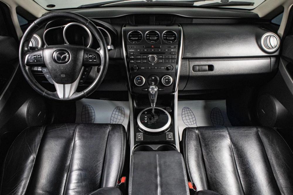 Mazda CX-7 I Рестайлинг Сургут  - изображение 14