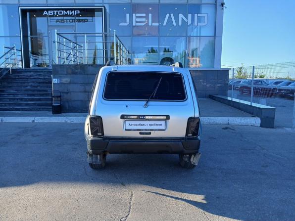 Lada (ВАЗ) 2131 (4x4) I с пробегом 2010 года, цена 350 000 рублей, 219972 км, внедорожник, Автокод Объявления