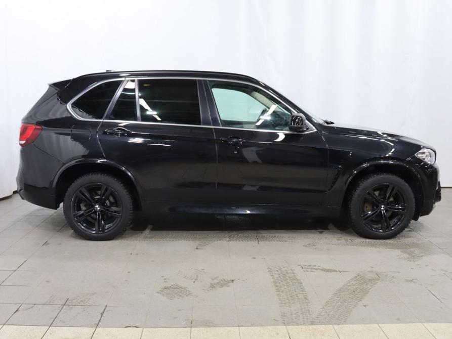 BMW X5 III (F15) Москва  - изображение 7