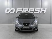 SEAT Leon II Рестайлинг Ростов-на-Дону  - изображение 18