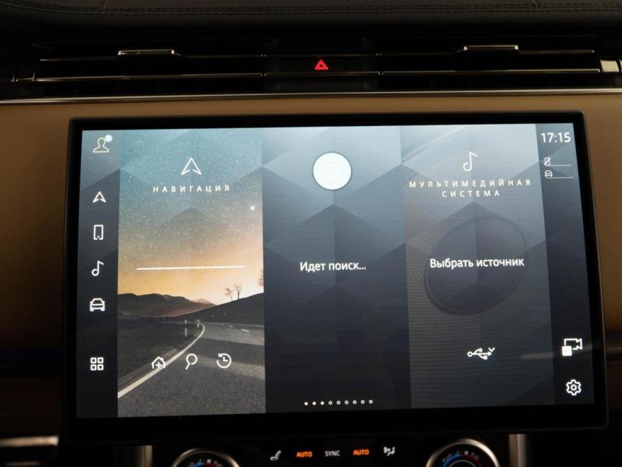 Land Rover Range Rover V Москва  - изображение 25
