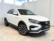 Lada (ВАЗ) Vesta I Рестайлинг (NG) Волжский  - изображение 31