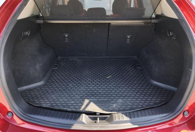 Mazda CX-5 II с пробегом 2020 года, цена 3 040 000 рублей, 57563 км, внедорожник, Автокод Объявления