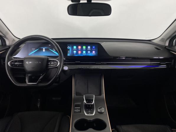Omoda C5 I с пробегом 2024 года, цена 1 795 000 рублей, 24026 км, внедорожник, Автокод Объявления