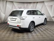 Mitsubishi Outlander III Рестайлинг Москва  - изображение 22