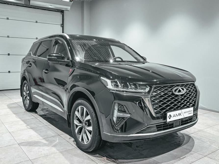 Chery Tiggo 7 Pro Max I Екатеринбург  - изображение 2