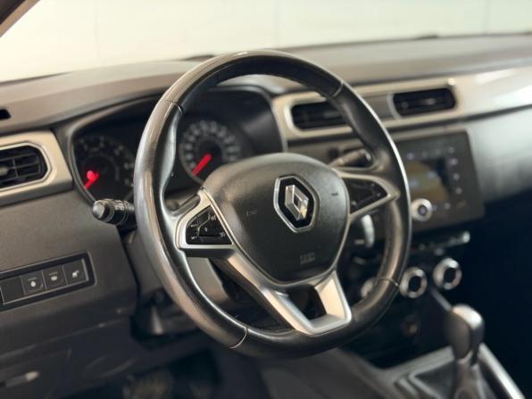 Renault Arkana I с пробегом 2021 года, цена 955 000 рублей, 152199 км, внедорожник, Автокод Объявления