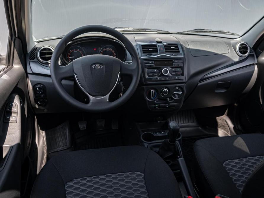 Lada (ВАЗ) Granta I Рестайлинг Краснодар  - изображение 6