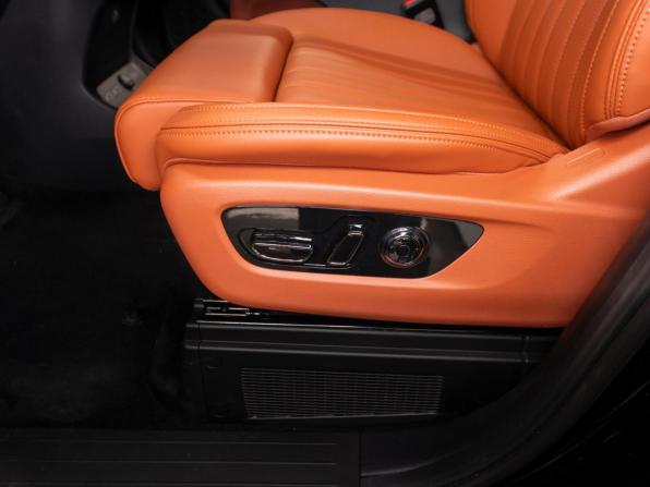 GAC Trumpchi M8 II с пробегом 2026 года, цена 5 900 000 рублей, 50 км, минивэн, Автокод Объявления
