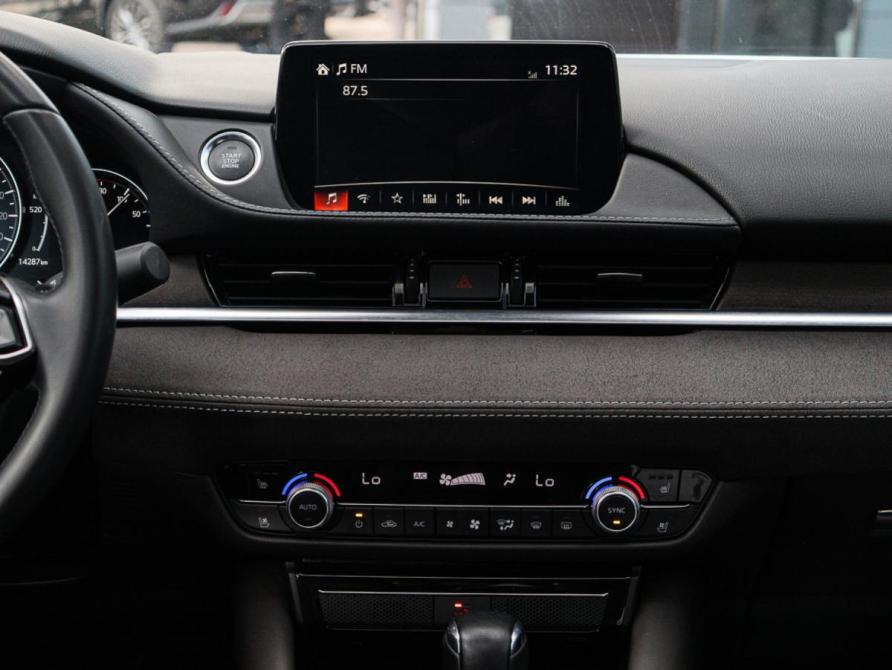 Mazda 6 III (GJ) Рестайлинг 2 Москва  - изображение 12