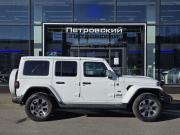 Jeep Wrangler IV (JL) Санкт-Петербург  - изображение 31