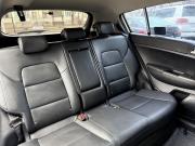 Kia Sportage IV Рестайлинг Самара  - изображение 24