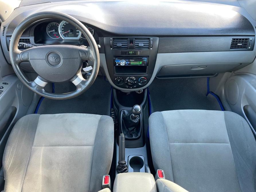 Daewoo Gentra II Вологда  - изображение 9